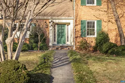 1413 Foxbrook Ln, Charlottesville, VA 22901 - Photo 2