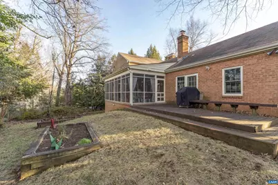 1413 Foxbrook Ln, Charlottesville, VA 22901 - Photo 46