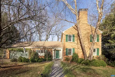 1413 Foxbrook Ln, Charlottesville, VA 22901 - Photo 1