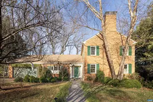 1413 Foxbrook Ln, Charlottesville, VA 22901 - Photo 1