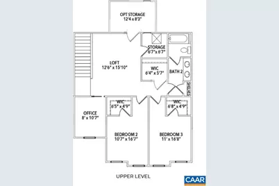 4B-439 Belvedere Blvd, Charlottesville, VA 22901 - Photo 46