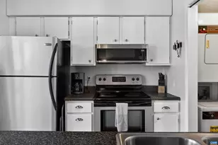 775 Laurelwood Condos, Wintergreen Resort, VA 22967 - Photo 12