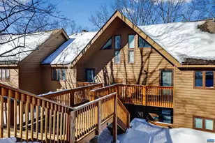 775 Laurelwood Condos, Wintergreen Resort, VA 22967 - Photo 2