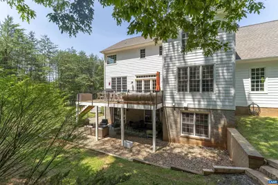 4275 Redwood Ln, Earlysville, VA 22936 - Photo 12