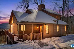 2129 Laurel Springs Dr, Wintergreen Resort, VA 22967 - Photo 70