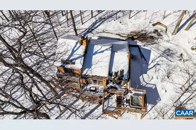 2129 Laurel Springs Dr, Wintergreen Resort, VA 22967 - Photo 64