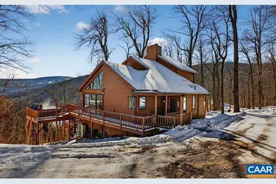 2129 Laurel Springs Dr, Wintergreen Resort, VA 22967 - Photo 1