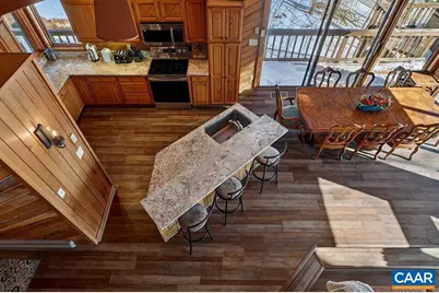 2129 Laurel Springs Dr, Wintergreen Resort, VA 22967 - Photo 28