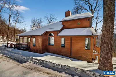 2129 Laurel Springs Dr, Wintergreen Resort, VA 22967 - Photo 68