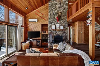 2129 Laurel Springs Dr, Wintergreen Resort, VA 22967 - Photo 6