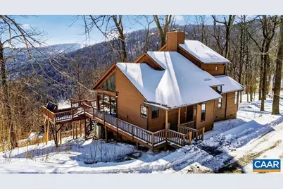 2129 Laurel Springs Dr, Wintergreen Resort, VA 22967 - Photo 44