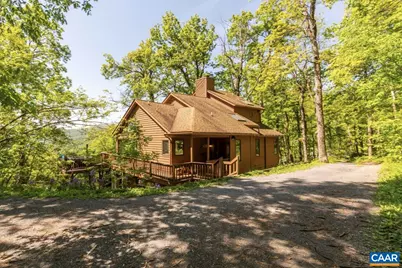 2129 Laurel Springs Dr, Wintergreen Resort, VA 22967 - Photo 60