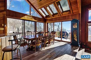 2129 Laurel Springs Dr, Wintergreen Resort, VA 22967 - Photo 8