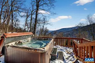 2129 Laurel Springs Dr, Wintergreen Resort, VA 22967 - Photo 2