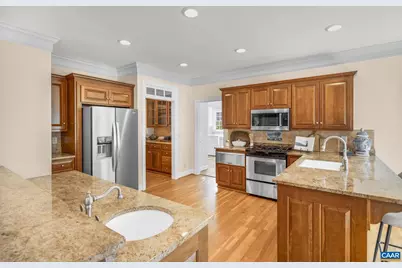 2420 Pendower Ln, Keswick, VA 22947 - Photo 20