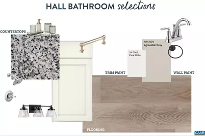 303 Deupress Stores Rd, Charlotte Court House, VA 23937 - Photo 2