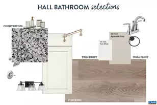 303 Deupress Stores Rd, Charlotte Court House, VA 23937 - Photo 2