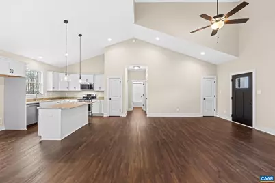 1676 Jerusalem Church Rd, Buckingham, VA 23921 - Photo 18