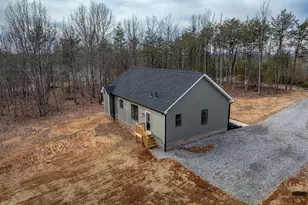 1676 Jerusalem Church Rd, Buckingham, VA 23921 - Photo 4