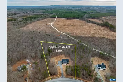 1676 Jerusalem Church Rd, Buckingham, VA 23921 - Photo 2