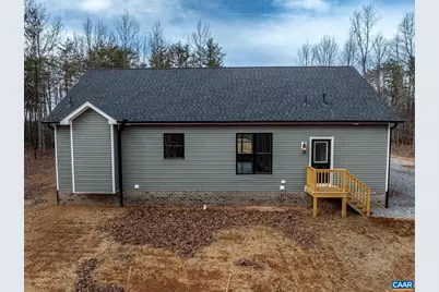 1676 Jerusalem Church Rd, Buckingham, VA 23921 - Photo 6