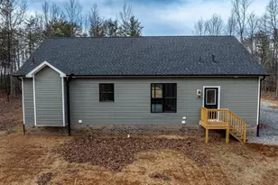 1676 Jerusalem Church Rd, Buckingham, VA 23921 - Photo 6