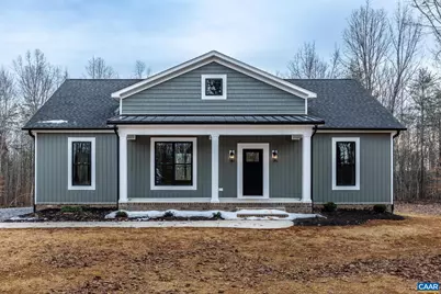 1676 Jerusalem Church Rd, Buckingham, VA 23921 - Photo 8