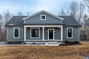 1676 Jerusalem Church Rd, Buckingham, VA 23921 - Photo 8