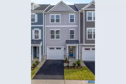 38 Marcella St, Charlottesville, VA 22911 - Photo 2