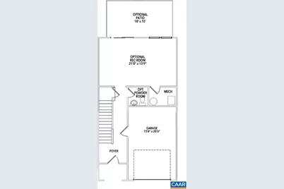 38 Marcella St, Charlottesville, VA 22911 - Photo 34