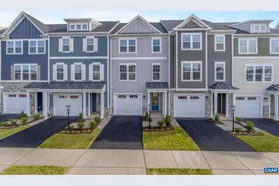 38 Marcella St, Charlottesville, VA 22911 - Photo 1