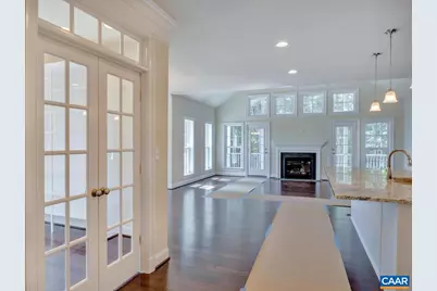 1696 Fowler St, Charlottesville, VA 22901 - Photo 4