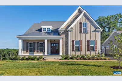 1696 Fowler St, Charlottesville, VA 22901 - Photo 2