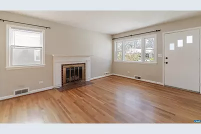1006 Holmes Ave, Charlottesville, VA 22901 - Photo 4