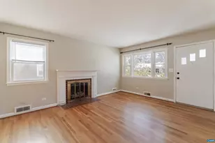 1006 Holmes Ave, Charlottesville, VA 22901 - Photo 4