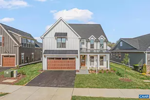 8 Odom Ct, Charlottesville, VA 22901 - Photo 1