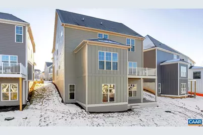 8 Odom Ct #A1, Charlottesville, VA 22901 - Photo 4