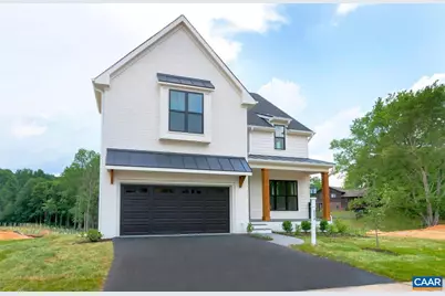 8 Odom Ct #B1, Charlottesville, VA 22901 - Photo 2