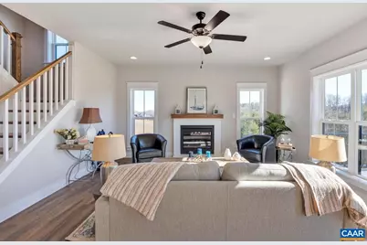 8 Odom Ct #B1, Charlottesville, VA 22901 - Photo 10