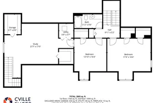 1116 Marion Dr, Charlottesville, VA 22903 - Photo 40