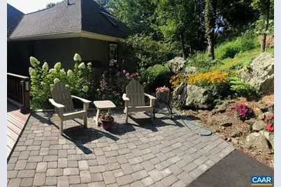 353 Crawfords Edge, Wintergreen Resort, VA 22967 - Photo 64