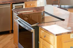 353 Crawfords Edge, Wintergreen Resort, VA 22967 - Photo 18