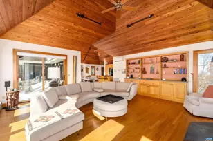 353 Crawfords Edge, Wintergreen Resort, VA 22967 - Photo 14