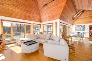 353 Crawfords Edge, Wintergreen Resort, VA 22967 - Photo 10