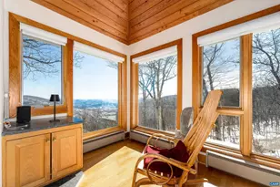 353 Crawfords Edge, Wintergreen Resort, VA 22967 - Photo 12