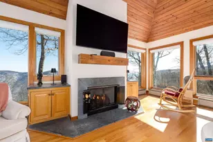 353 Crawfords Edge, Wintergreen Resort, VA 22967 - Photo 8