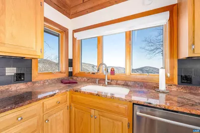 353 Crawfords Edge, Wintergreen Resort, VA 22967 - Photo 20