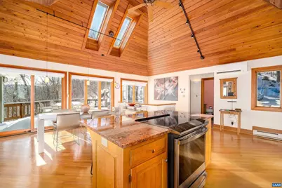 353 Crawfords Edge, Wintergreen Resort, VA 22967 - Photo 22