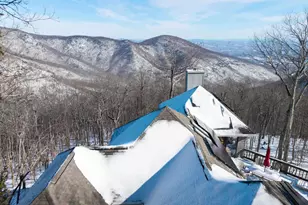 353 Crawfords Edge, Wintergreen Resort, VA 22967 - Photo 56