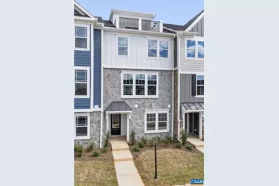 750 Park Ridge Dr, Crozet, VA 22932 - Photo 4